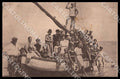 Chieti Francavilla a Mare Estate 1920 Barca cartolina GM0939 – fronte