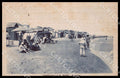 Chieti Francavilla al Mare Spiaggia cartolina GM0940 – fronte
