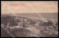 Chieti Francavilla al Mare Panorama Stazione MACCHIA cartolina GM0942 – fronte