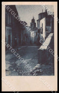 Pescara Caramanico Terme una Via cartolina GM0946 – fronte