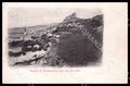 Pescara Caramanico Terme Veduta alto Castello Alterocca cartolina GM0947 – fronte