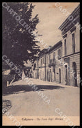 Pescara Catignano Via Duca Abruzzi cartolina GM0949 – fronte