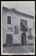 Pescara Moscufo Piazza Principe Umberto Palazzo Municipale cartolina GM0961 – fronte