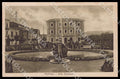 Pescara Popoli Villa Comunale cartolina GM0978 – fronte