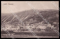 Pescara Popoli Panorama RIFILATA cartolina GM0980 – fronte