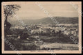 Pescara Scafa Panorama PIEGHINA cartolina GM0985 – fronte