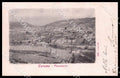 Teramo Città Panorama Alterocca 666 cartolina GM0992 – fronte