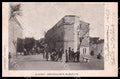 Pescara Alanno Passeggiata Alberata Istantanea Michetti cartolina GM1006 – fronte