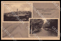Teramo Cellino Attanasio Panorama Viale un Ricordo cartolina GM1014 – fronte