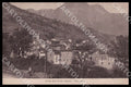 Teramo Isola del Gran Sasso Panorama Alterocca cartolina GM1026 – fronte