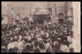 Teramo Isola del Gran Sasso Processione Gabriele RESTAURATA cartolina GM1030 – fronte