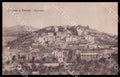 Teramo Montorio al Vomano Panorama cartolina GM1031 – fronte