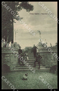 Teramo Nepezzano Villino Camilla cartolina GM1033 – fronte