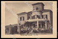 Teramo Roseto degli Abruzzi Villa Ricci cartolina GM1042 – fronte