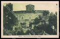 Chieti Città Villa Comunale Regio Istituto Tecnico Scuola PIEGA cartolina GM1050 – fronte