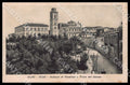 Chieti Città Palazzo Giustizia Torre Duomo cartolina GM1051 – fronte