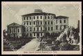 Chieti Città Ingresso Seminario Regionale Religiosi cartolina GM1055 – fronte