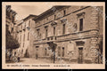 Chieti Bomba Saluti da Palazzo Municipale PIEGA cartolina GM1063 – fronte