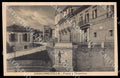 Chieti Casacanditella Piazza 4 Novembre cartolina GM1070 – fronte