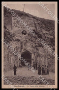 Chieti Guardiagrele Sagra Maiella cartolina GM1073 – fronte