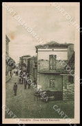 Chieti Paglieta Corso Vittorio Emanuele cartolina GM1078 – fronte