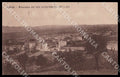 Chieti Palena Panorama lato occidentale cartolina GM1080 – fronte