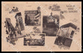 Chieti Roio del Sangro Saluti da Corso Umberto I Duomo Panorama cartolina GM1083 – fronte