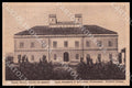 Chieti Scerni Scuola Tecnica Agraria annessa ABRASA PIEGHINA cartolina GM1084 – fronte