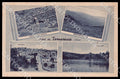 Chieti Tornareccio Saluti da Monte Pallano Fontana Panorama cartolina GM1088 – fronte