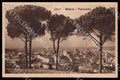 Matera Città Panorama cartolina GM1093 – fronte