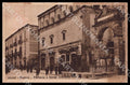 Matera Città Fontana Corso Umberto I SCOLLATA MACCHIE cartolina GM1094 – fronte