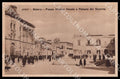 Matera Città Piazza Vittorio Veneto Palazzo Governo cartolina GM1095 – fronte