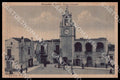 Matera Ferrandina Palazzo Comunale Alterocca cartolina GM1100 – fronte