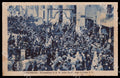Matera Ferrandina Processione Santa Maria Croce Corso Vittorio cartolina GM1101 – fronte