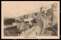 Potenza Città Via Popolo cartolina GM1113 – fronte