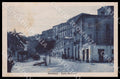 Potenza Città Corso Garibaldi Carretto Cavallo cartolina GM1114 – fronte