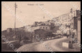 Potenza Città Via Napoli Corriera Auto cartolina GM1133 – fronte