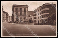 Potenza Città Piazzale Vittorio Emanuele PIEGA cartolina GM1134 – fronte