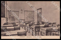 Potenza Città Seminario aula Scolastica Scuola cartolina GM1135 – fronte