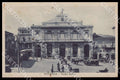 Potenza Città Teatro Stabile Auto Cavallo Cinema cartolina GM1137 – fronte