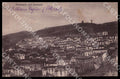 Potenza San Chirico Raparo Panorama convento cartolina GM1156 – fronte