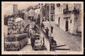 Potenza Sant'Arcangelo Corso Vittorio Emanuele Corriera ABRASA cartolina GM1158 – fronte