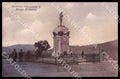 Potenza Albano di Lucania Monumento eretto Caduti cartolina GM1165 – fronte
