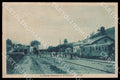Potenza Avigliano Stazione Ferroviaria Treno cartolina GM1166 – fronte