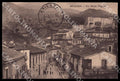 Potenza Brienza Via Mario Pagano cartolina GM1172 – fronte