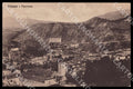 Potenza Balvano Panorama SCOLLATA cartolina GM1177 – fronte