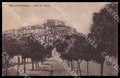 Potenza Bella Viale Santa Maria cartolina GM1180 – fronte