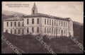 Potenza Corleto Perticara Edificio Scolastico Pietro SCOLLATA cartolina GM1182 – fronte