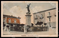 Potenza Forenza Monumento ai Caduti cartolina GM1187 – fronte