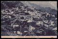 Potenza Latronico Panorama visto Castello Alterocca cartolina GM1193 – fronte